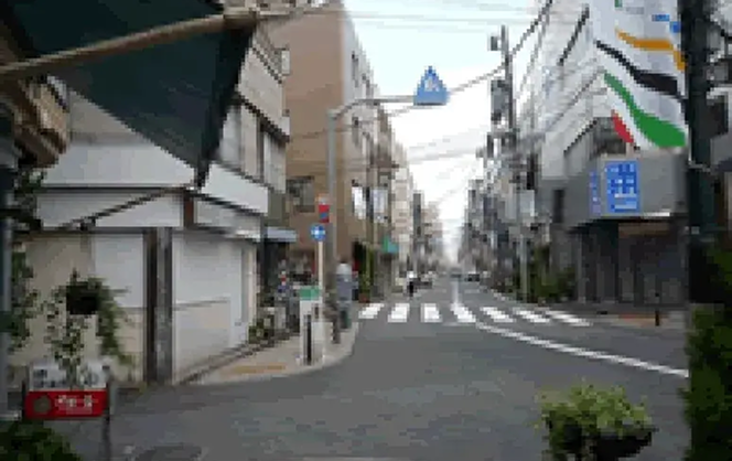 道順4
