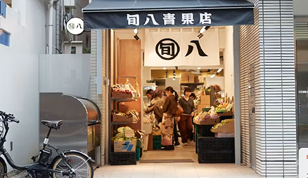 道順7