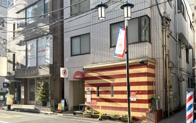 道順6