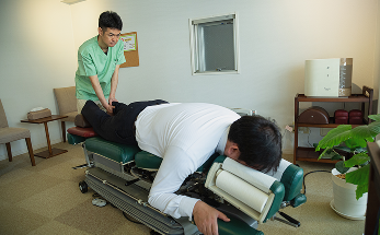 痛み・症状が改善
