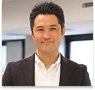 泉重樹先生