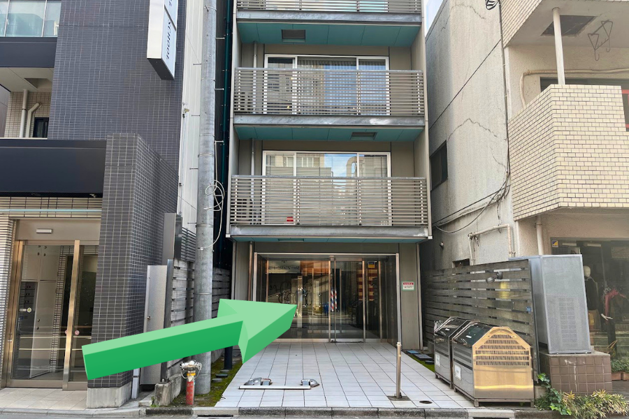 道順6