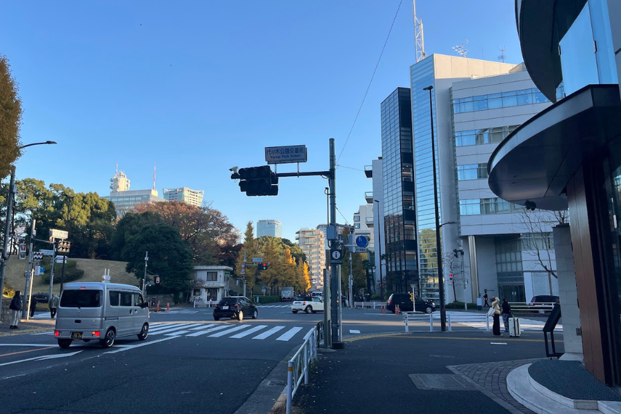 道順3